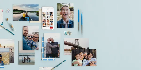 Kodak Moments Prodotti