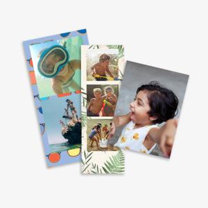 Mini Stampe & Fotostrip